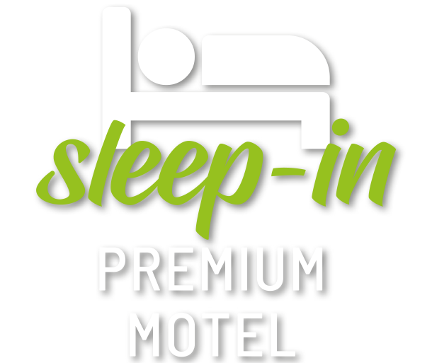 sleep-in Logo